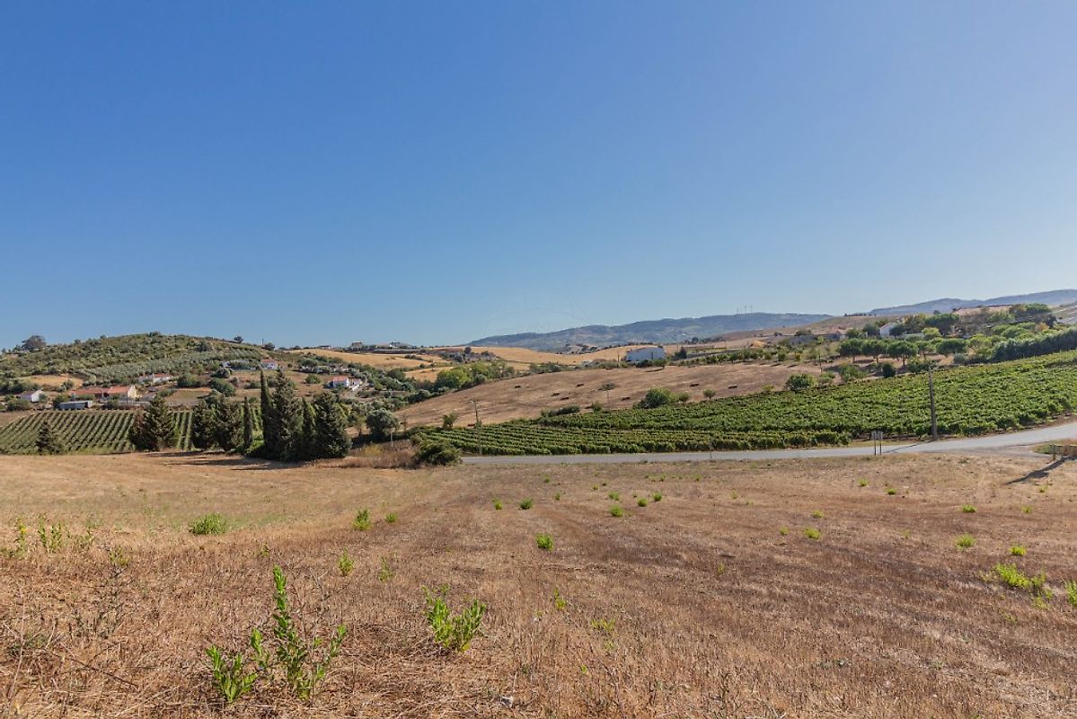 Terreno  à venda em Arruda dos Vinhos