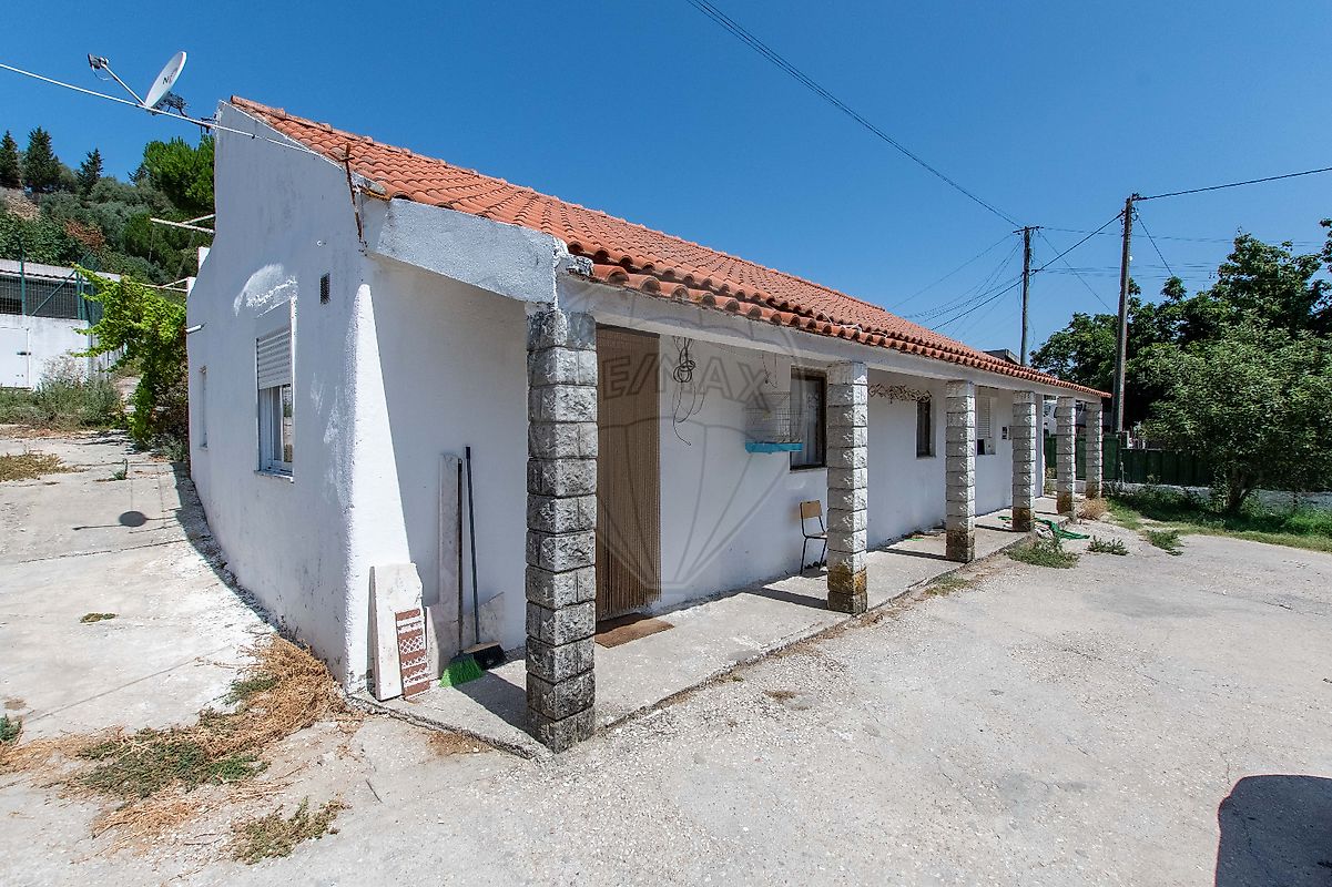 Terreno à venda em Vila Franca de Xira