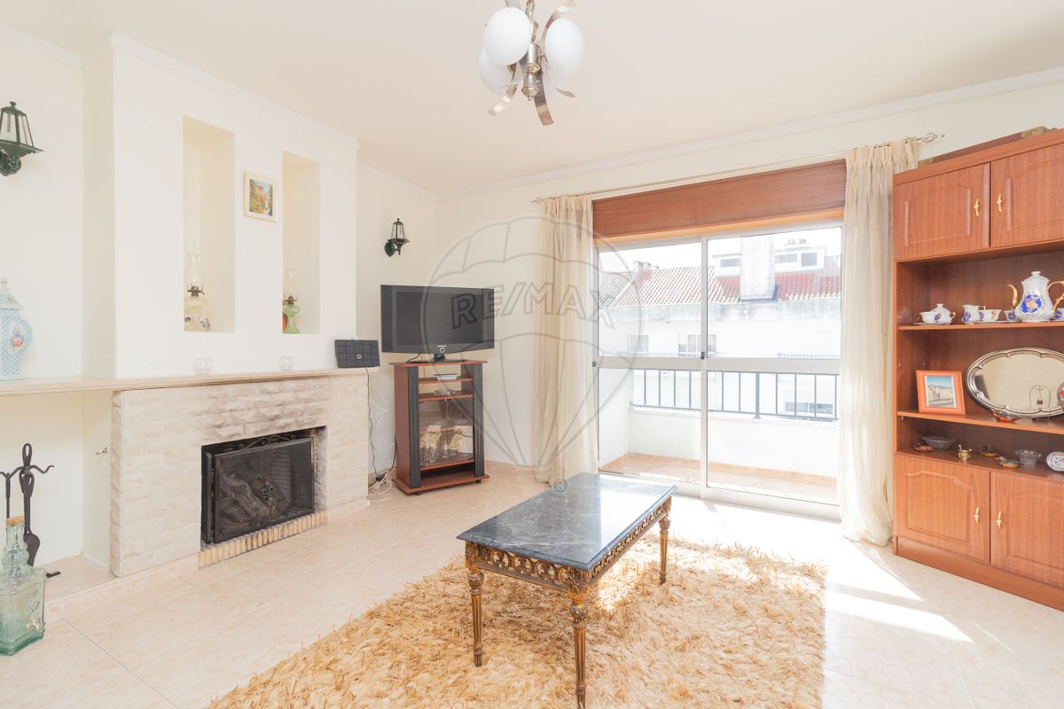 Apartamento T3 para venda