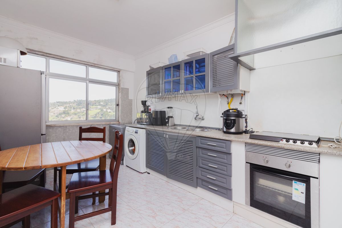 Apartamento T3 para venda