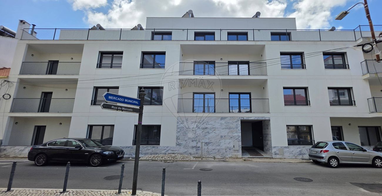 Apartamento T3 para venda
