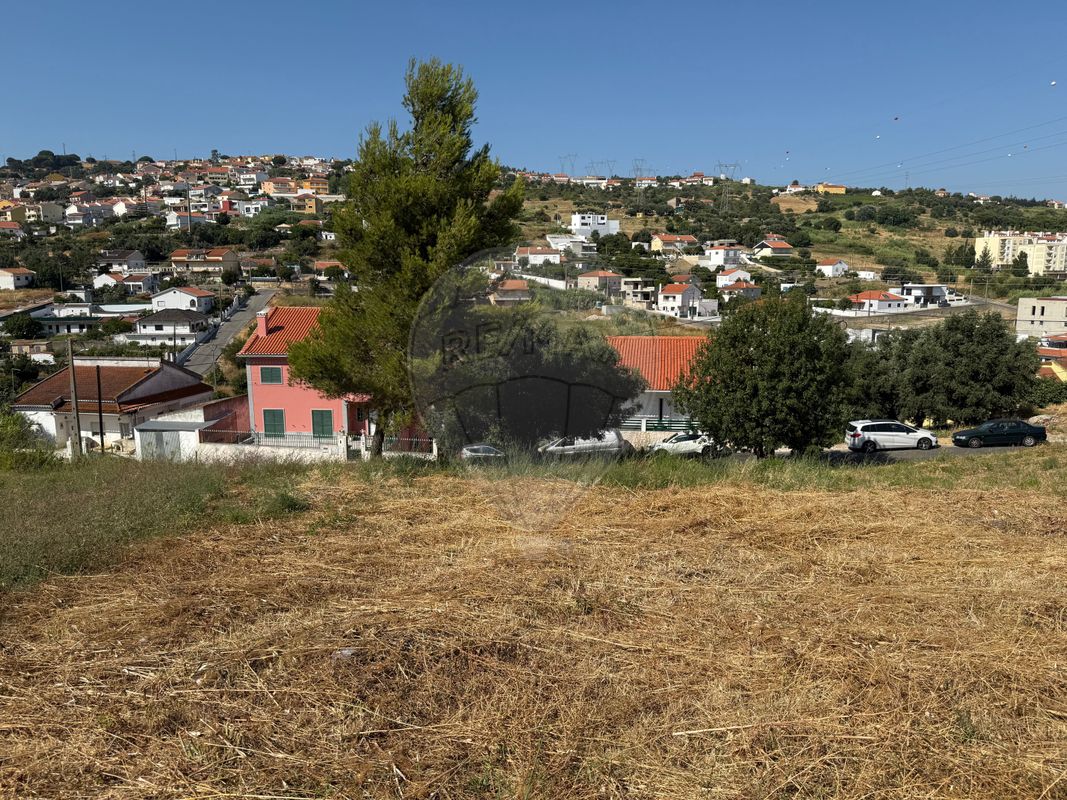 Terreno  para venda