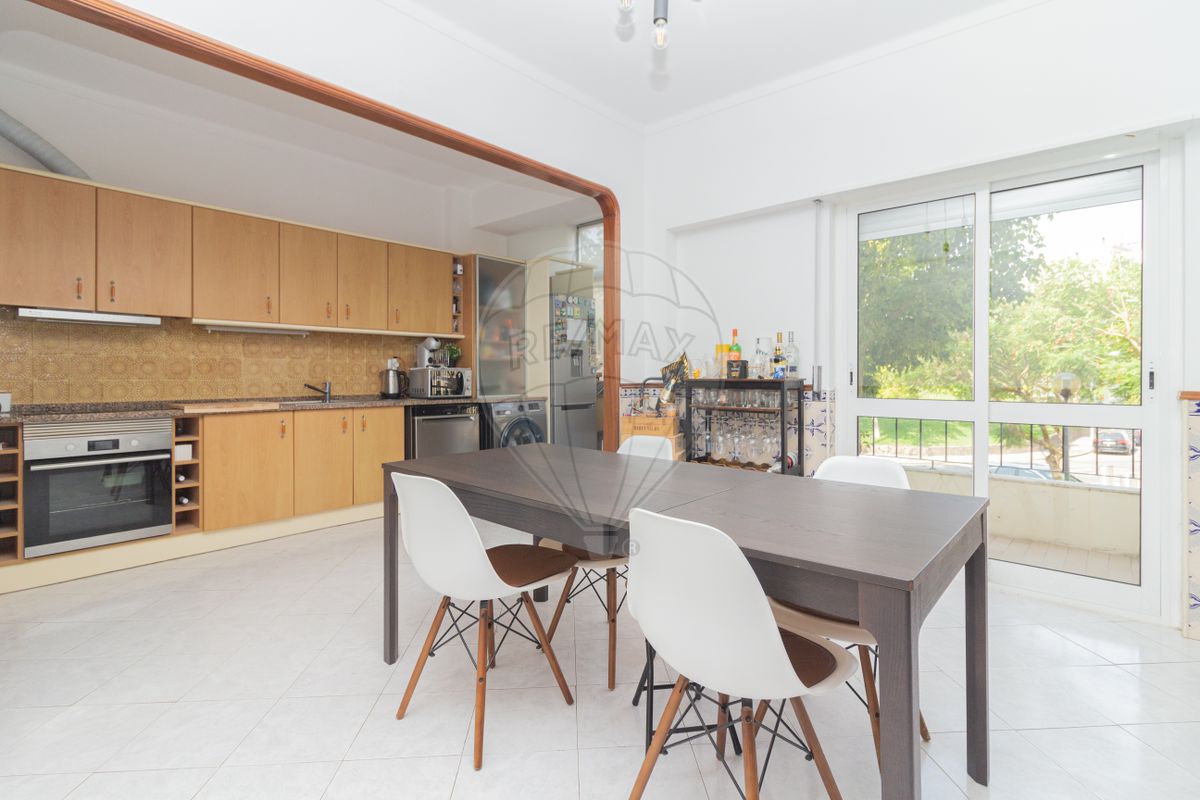 Apartamento T2 para venda