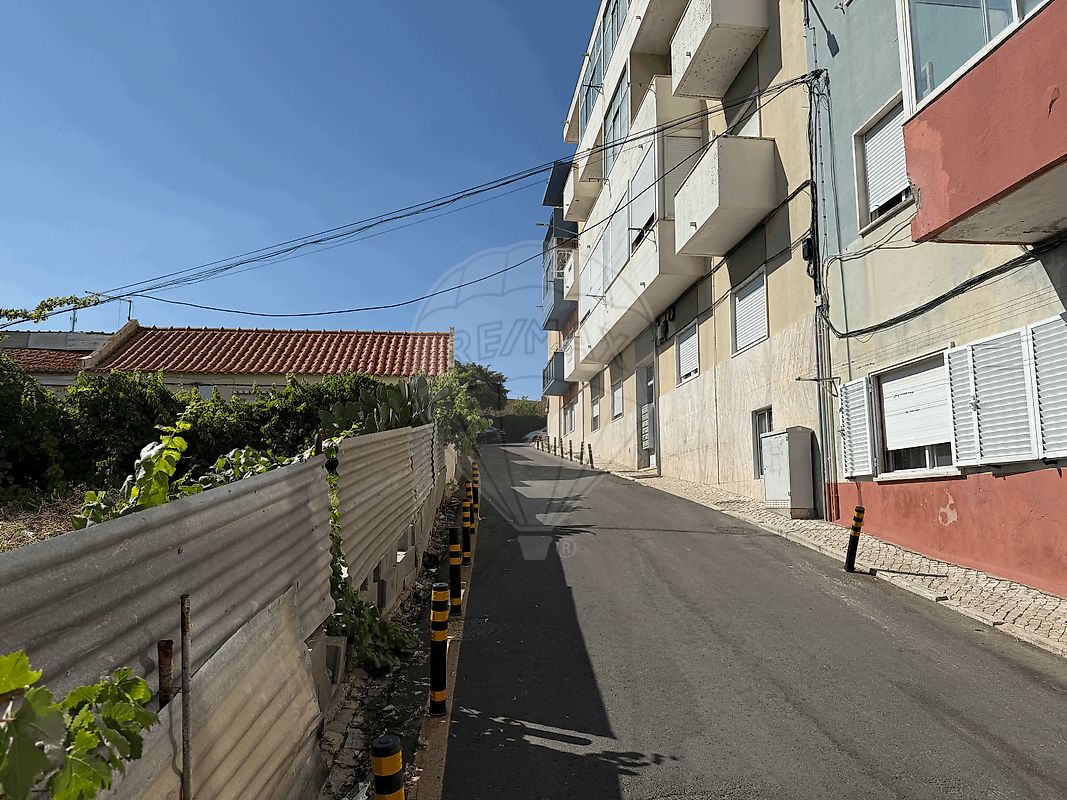 Apartamento T2 à venda em Vila Franca de Xira