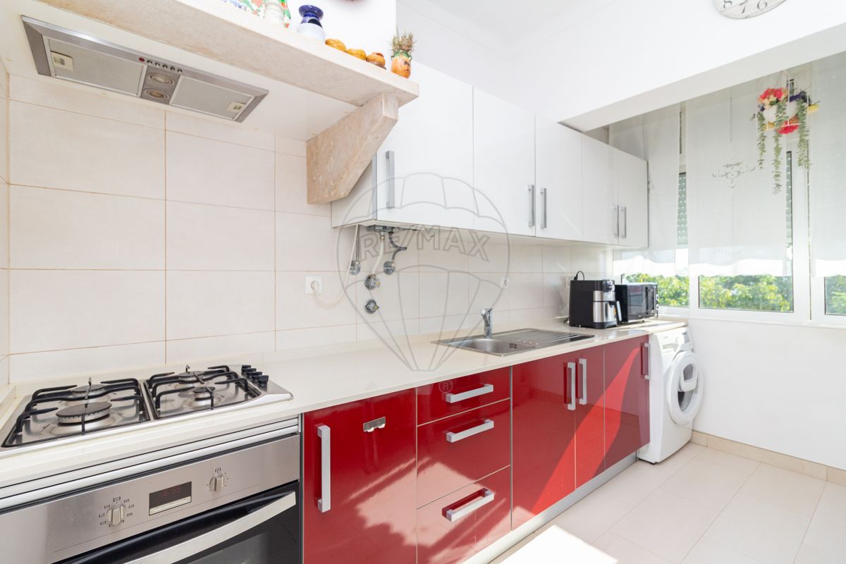 Apartamento T1 para venda