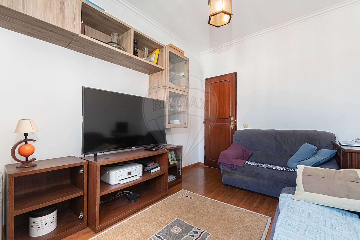 Apartamento T2 para venda