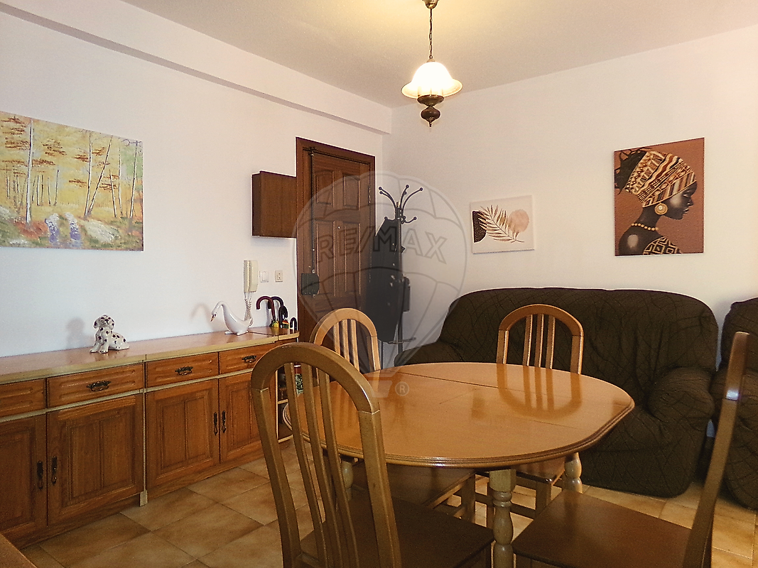 Apartamento T2 para venda