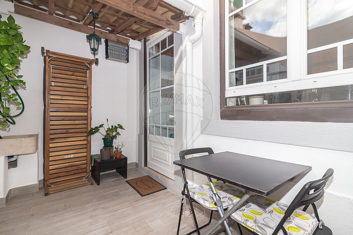 Moradia T2 à venda em Vila Franca de Xira