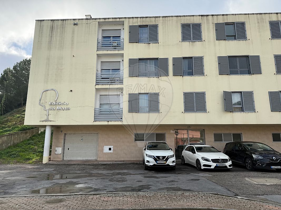 Apartamento T2 à venda em Vila Franca de Xira