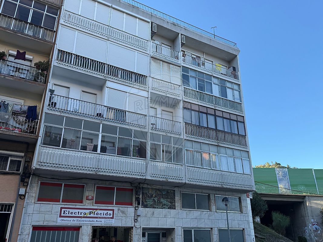 Apartamento T3 à venda em Vila Franca de Xira