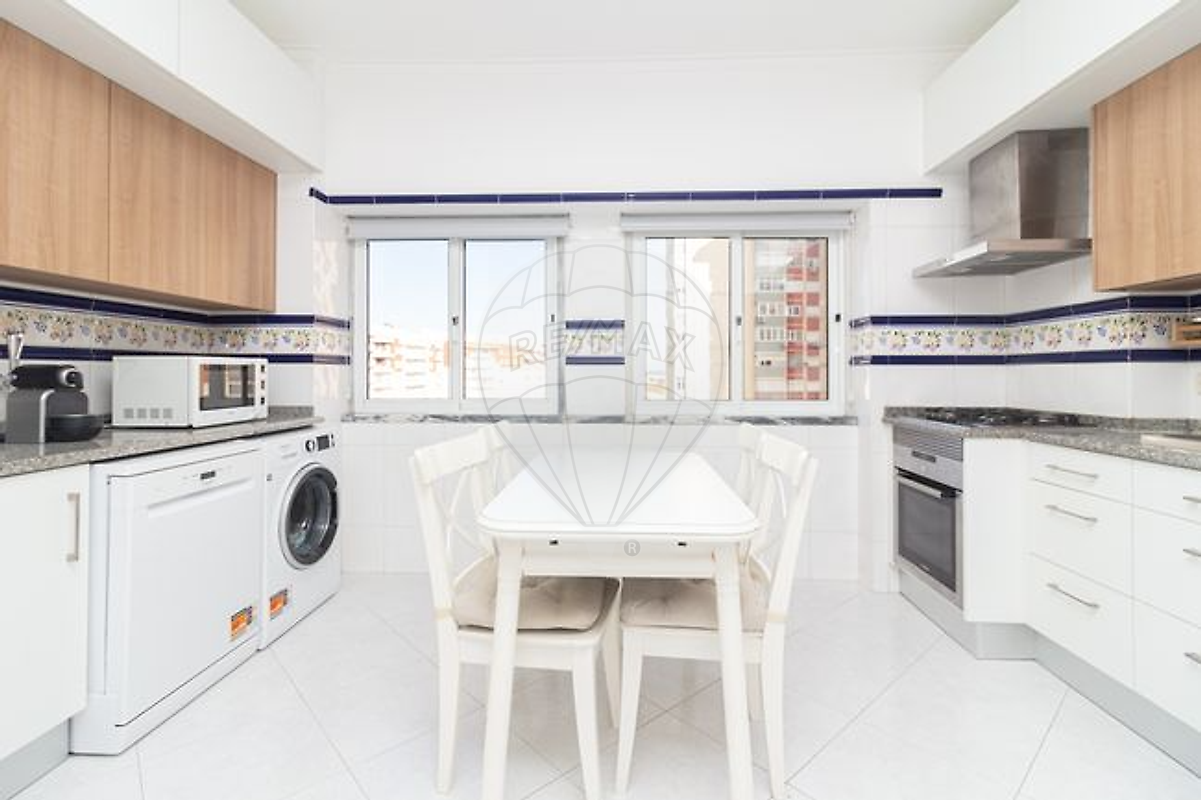 Apartamento - Vila Franca de Xira, Vila Franca de Xira, Lisboa