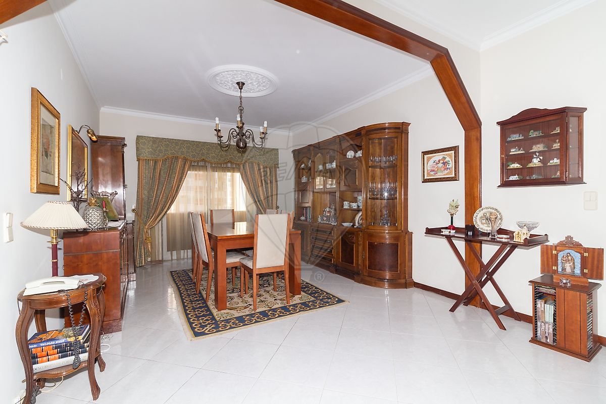 Apartamento T3 à venda em Vila Franca de Xira