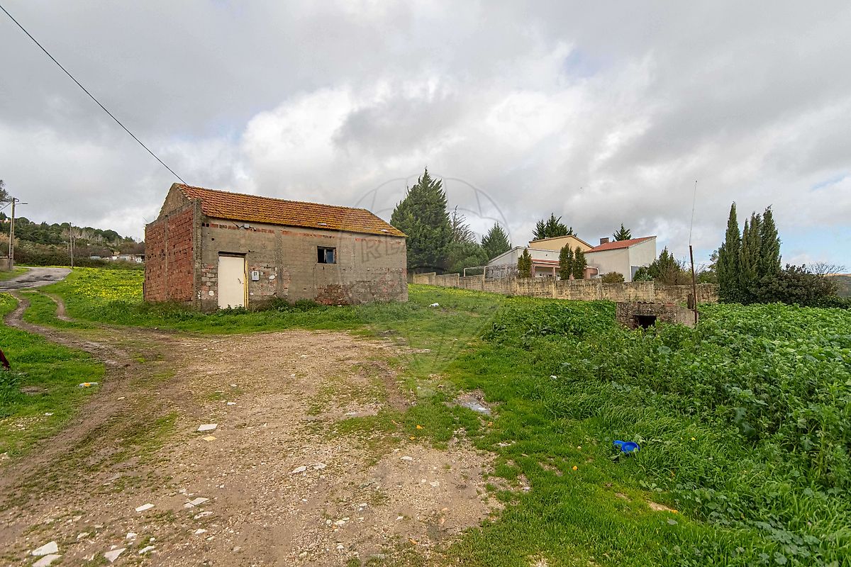 Moradia à venda em Vila Franca de Xira