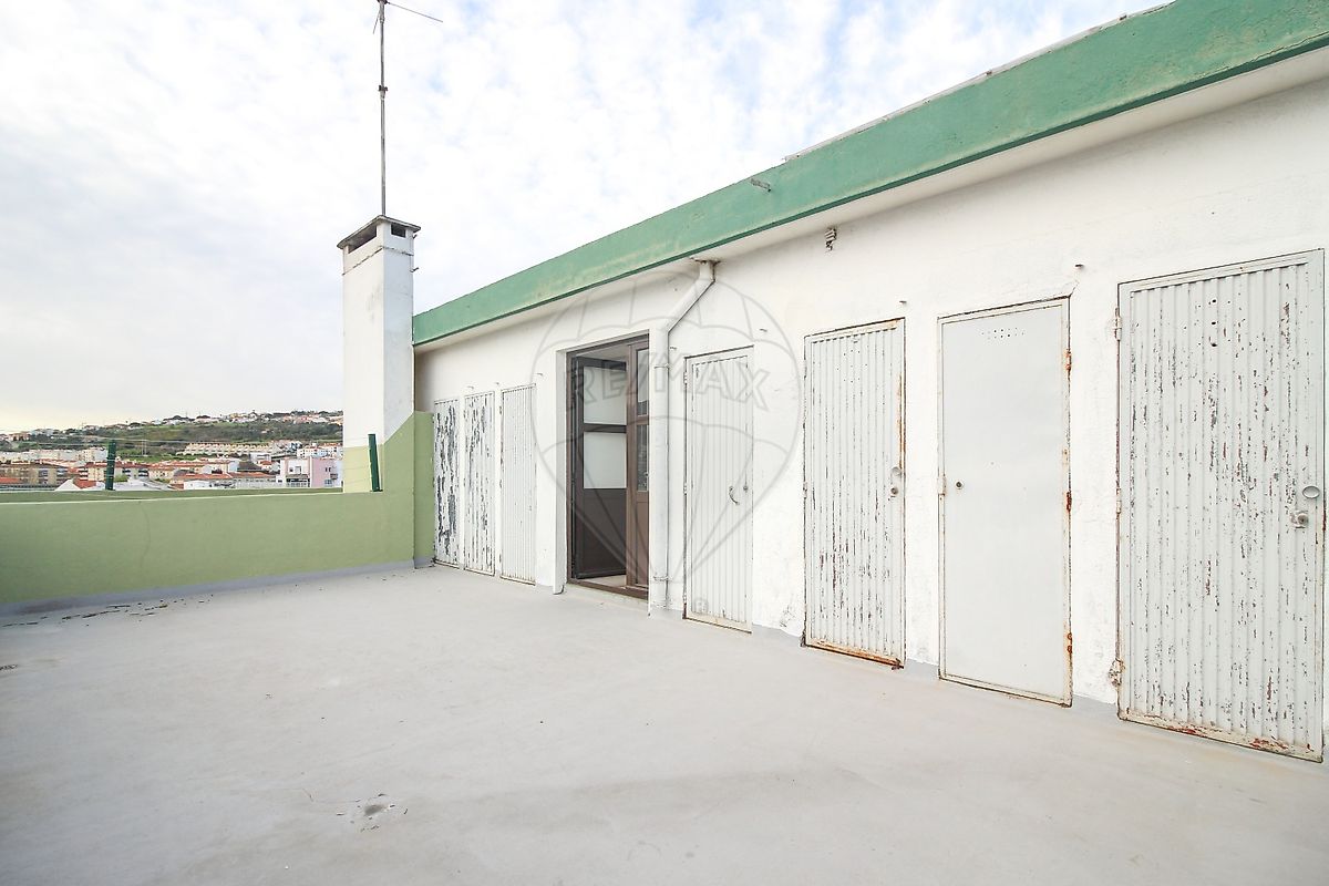 Apartamento T1 à venda em Alhandra, São João dos Montes e Calhandriz, Vila Franca de Xira — foto 24
