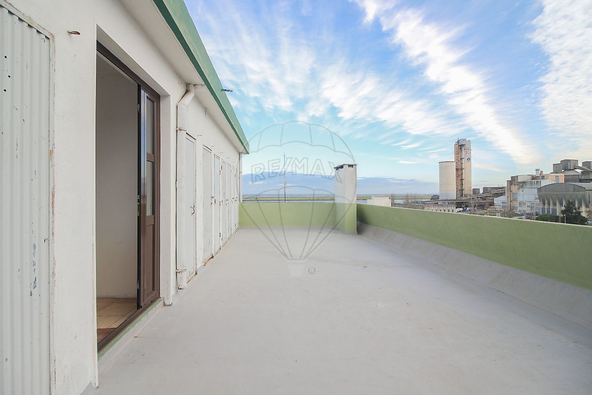 Apartamento T1 à venda em Alhandra, São João dos Montes e Calhandriz, Vila Franca de Xira — foto 23