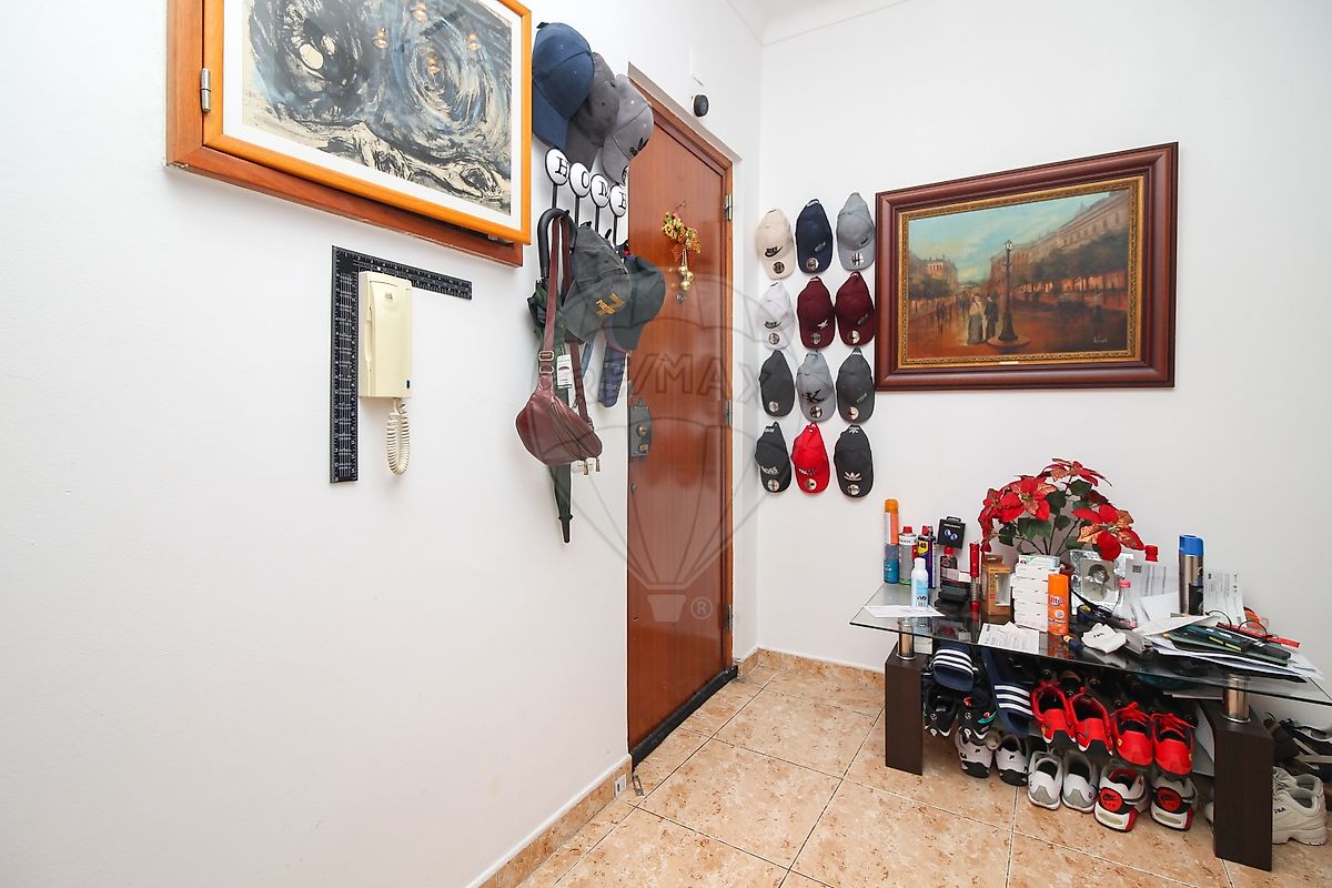 Apartamento T1 à venda em Alhandra, São João dos Montes e Calhandriz, Vila Franca de Xira — foto 18