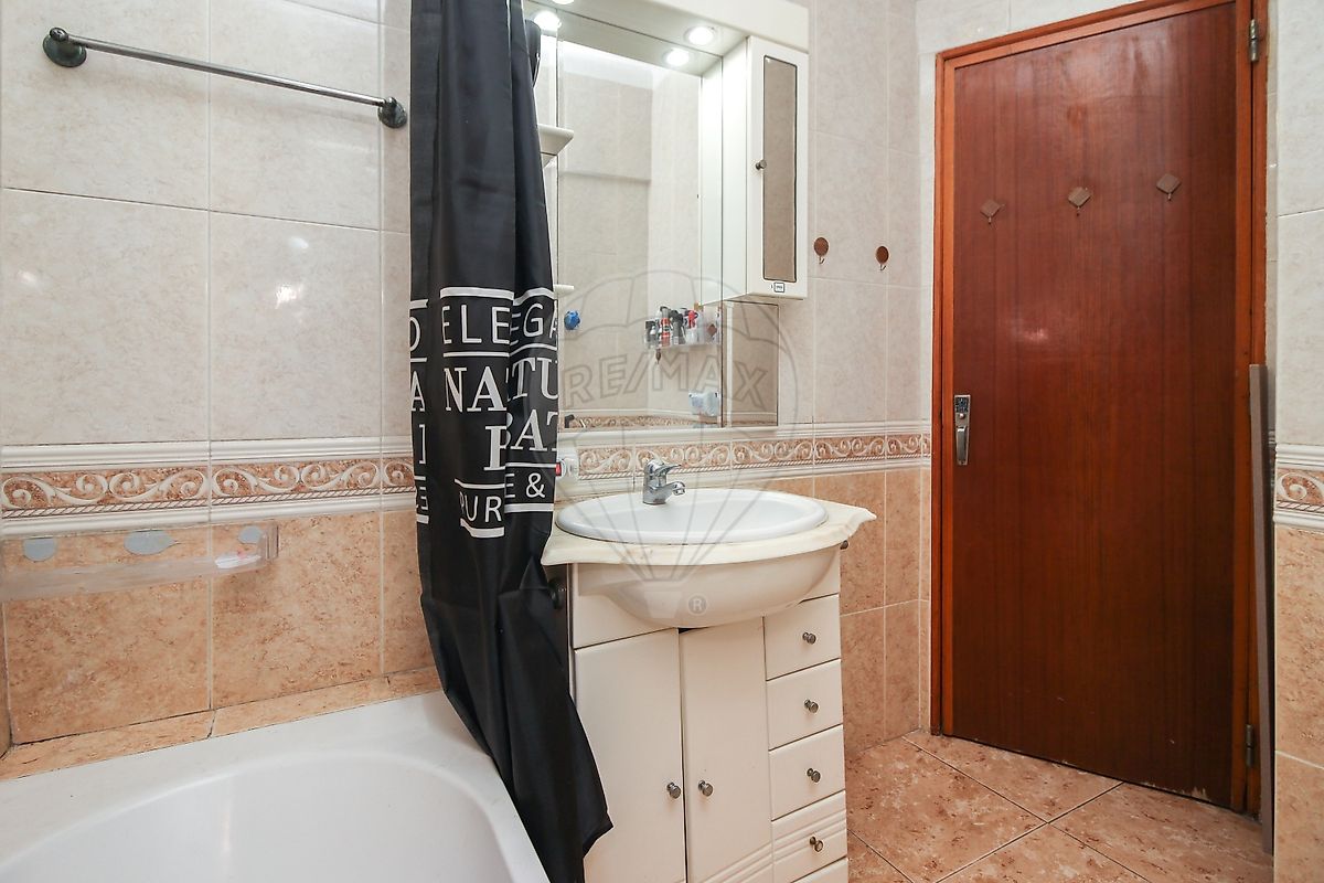 Apartamento T1 à venda em Alhandra, São João dos Montes e Calhandriz, Vila Franca de Xira — foto 11