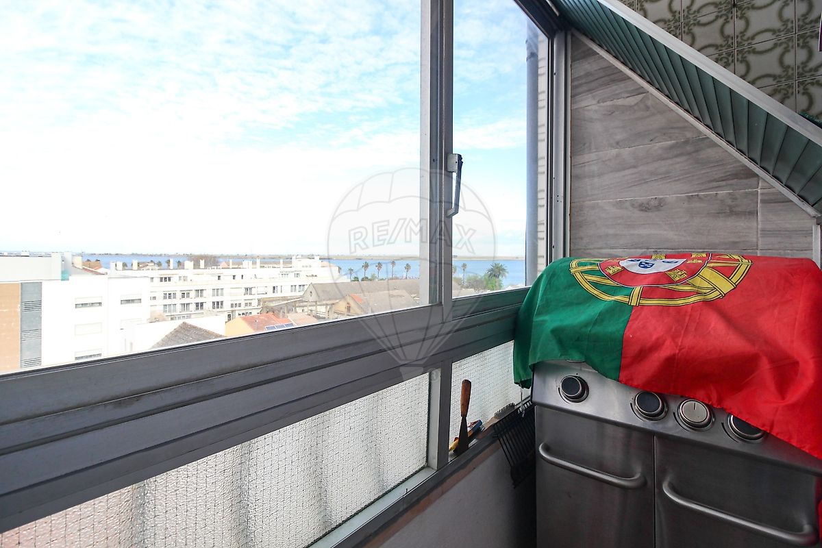 Apartamento T1 à venda em Alhandra, São João dos Montes e Calhandriz, Vila Franca de Xira — foto 21
