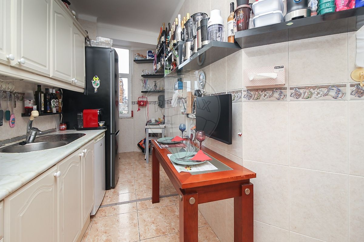 Apartamento T1 à venda em Alhandra, São João dos Montes e Calhandriz, Vila Franca de Xira — foto 15