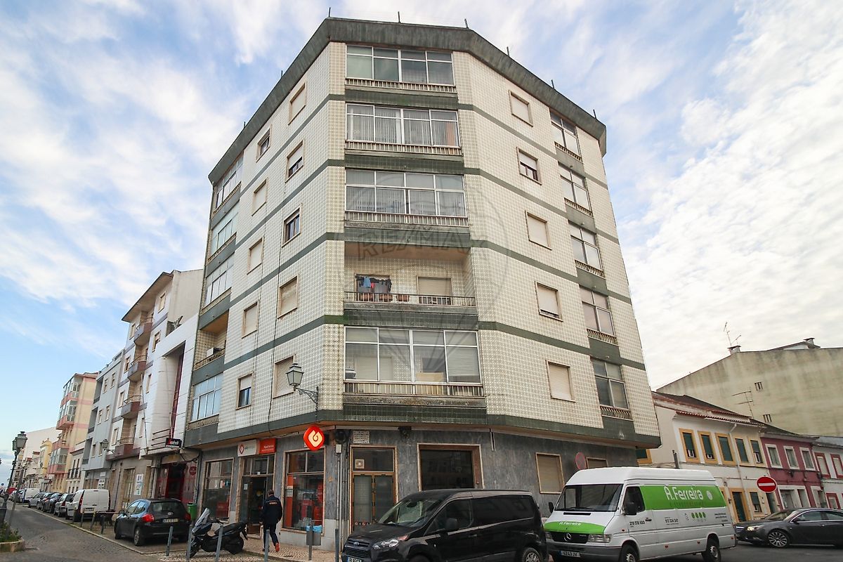 Apartamento T1 à venda em Alhandra, São João dos Montes e Calhandriz, Vila Franca de Xira — foto 30
