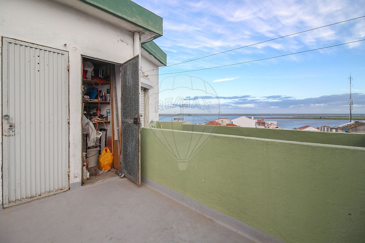 Apartamento T1 à venda em Alhandra, São João dos Montes e Calhandriz, Vila Franca de Xira — foto 22