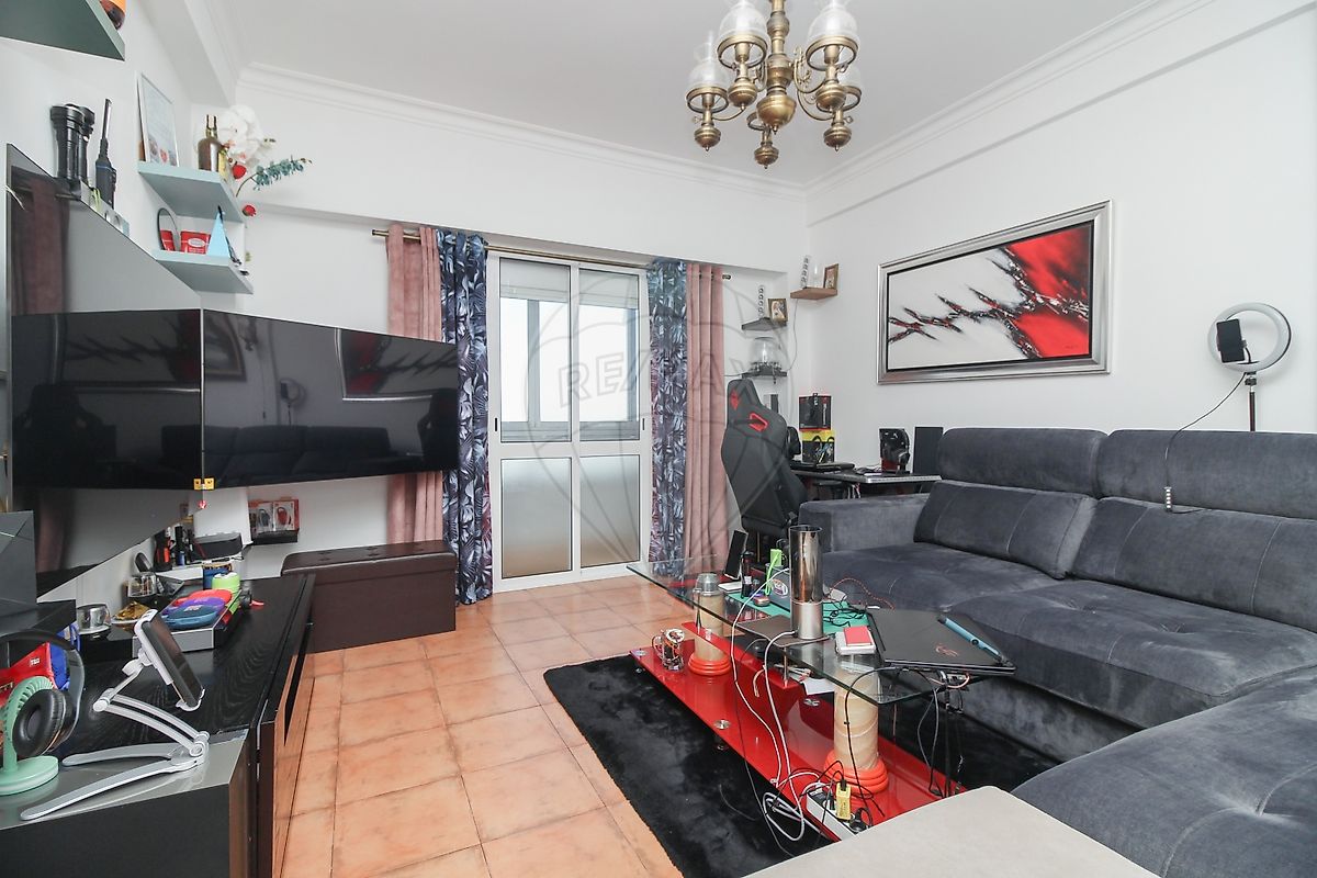 Apartamento T1 à venda em Vila Franca de Xira