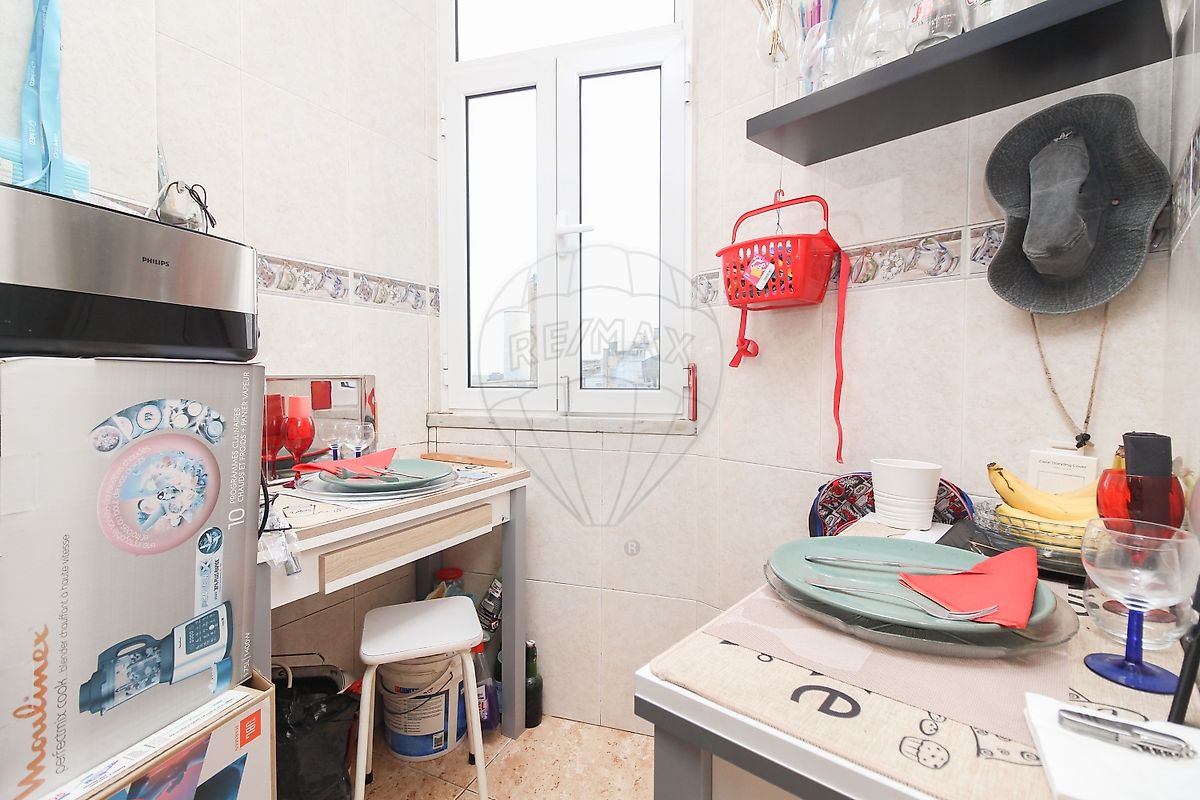 Apartamento T1 à venda em Alhandra, São João dos Montes e Calhandriz, Vila Franca de Xira — foto 17