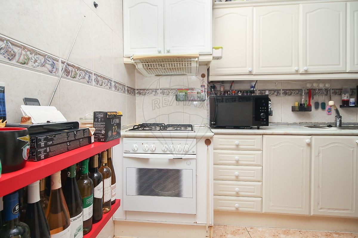 Apartamento T1 à venda em Alhandra, São João dos Montes e Calhandriz, Vila Franca de Xira — foto 13