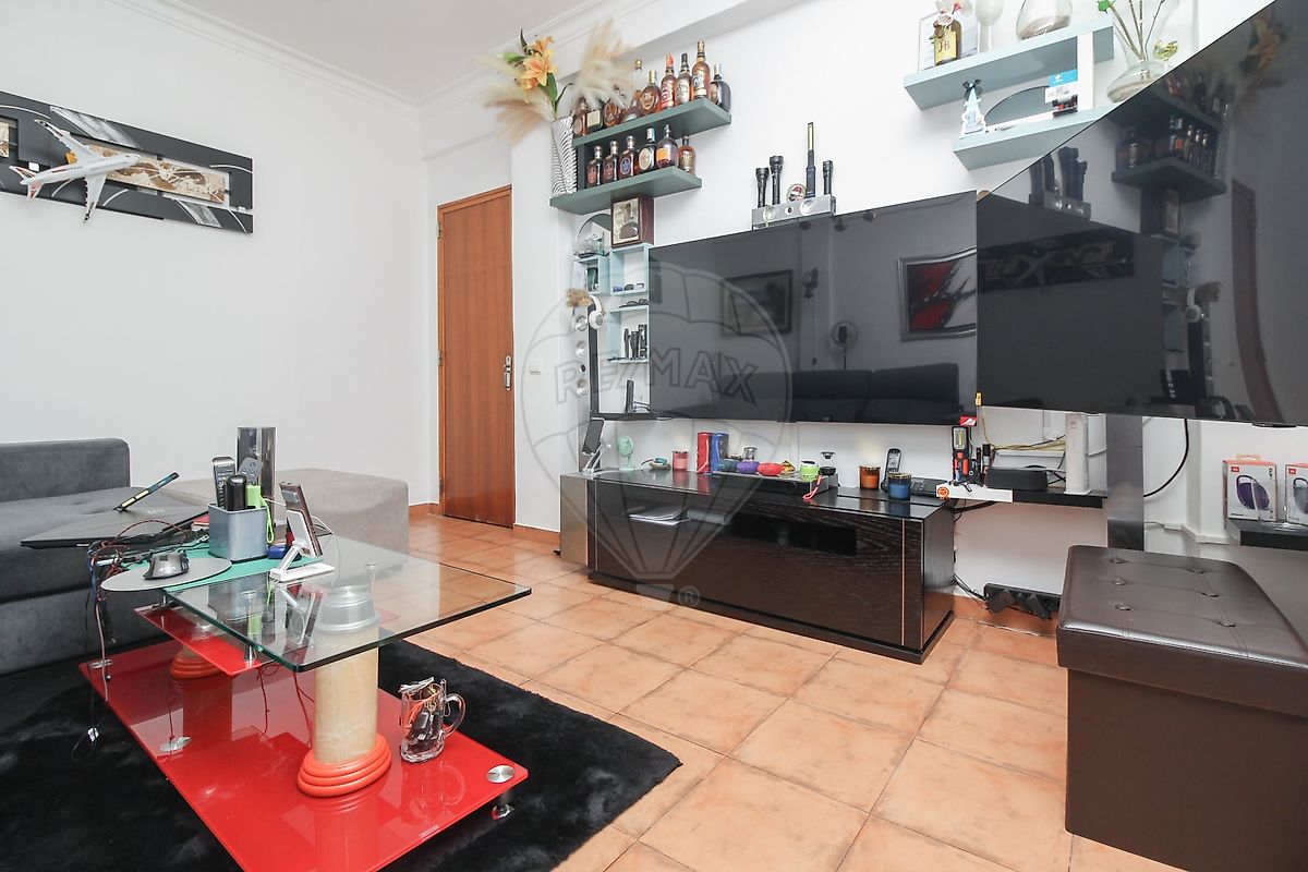 Apartamento T1 à venda em Alhandra, São João dos Montes e Calhandriz, Vila Franca de Xira — foto 6