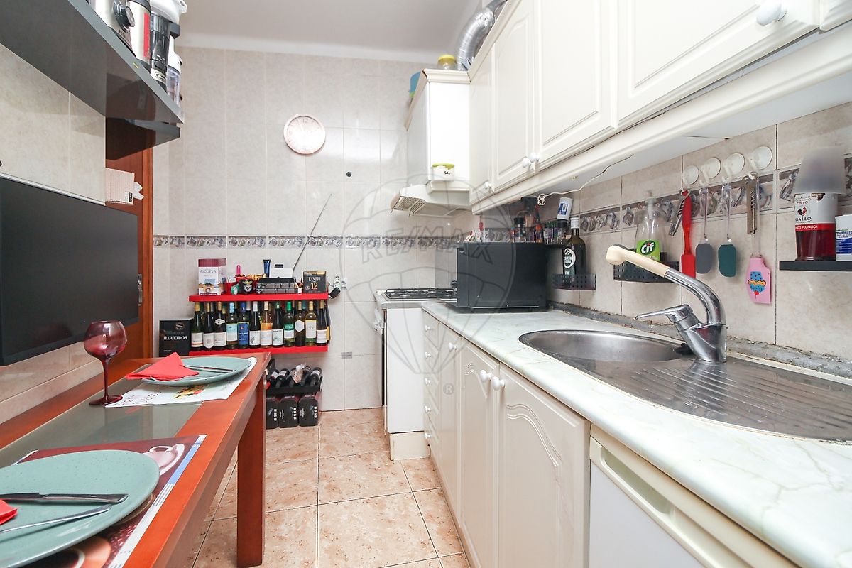 Apartamento T1 à venda em Alhandra, São João dos Montes e Calhandriz, Vila Franca de Xira — foto 16