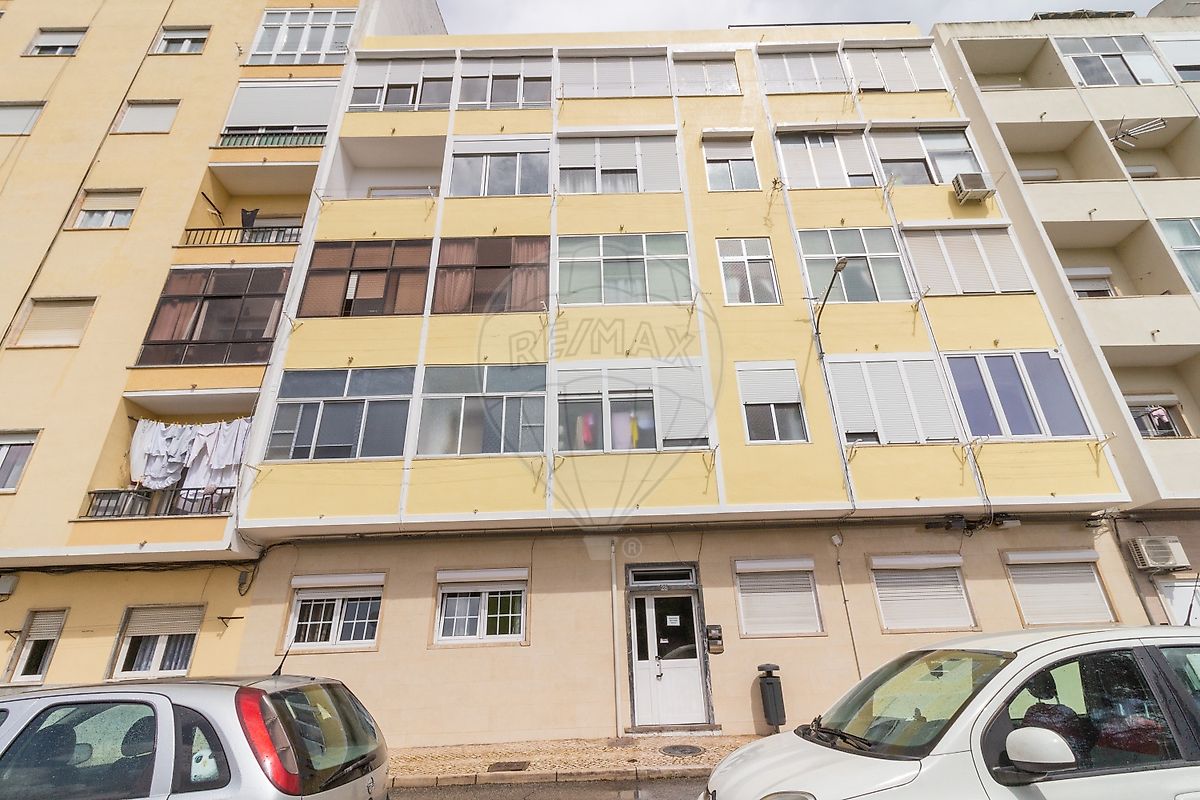 Apartamento T2 à venda em Vila Franca de Xira