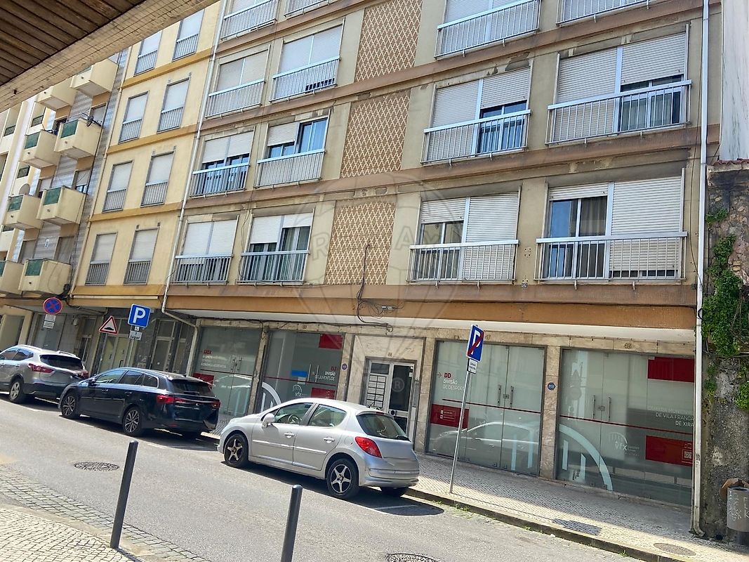 Apartamento T3 à venda em Vila Franca de Xira