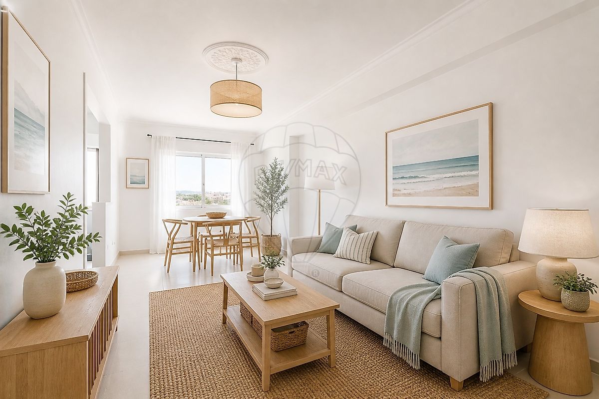 Apartamento - Alhandra, São João dos Montes e Calhandriz, Vila Franca de Xira, Lisboa
