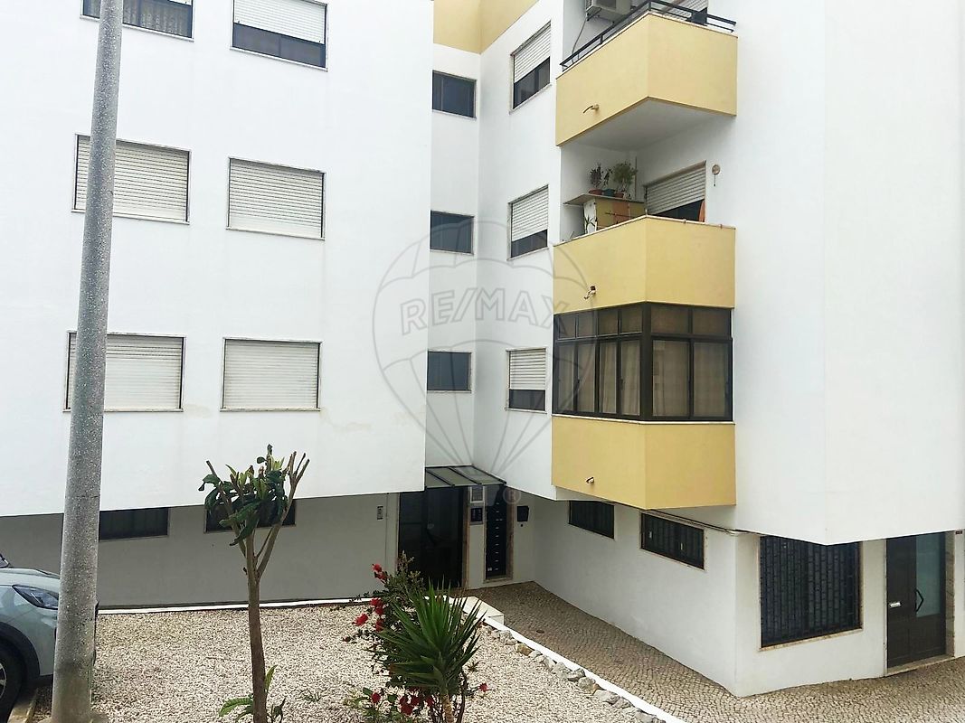 Apartamento T2 à venda em Vila Franca de Xira