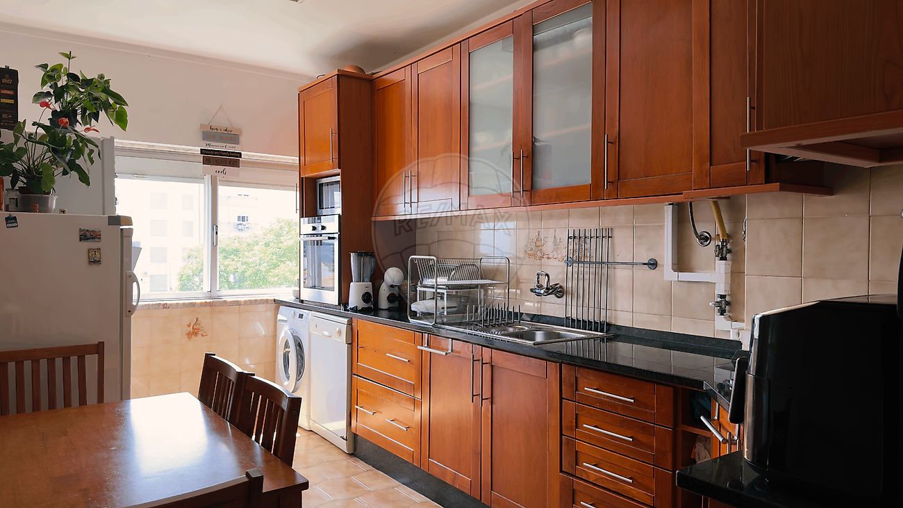 Apartamento T3 à venda em Vila Franca de Xira