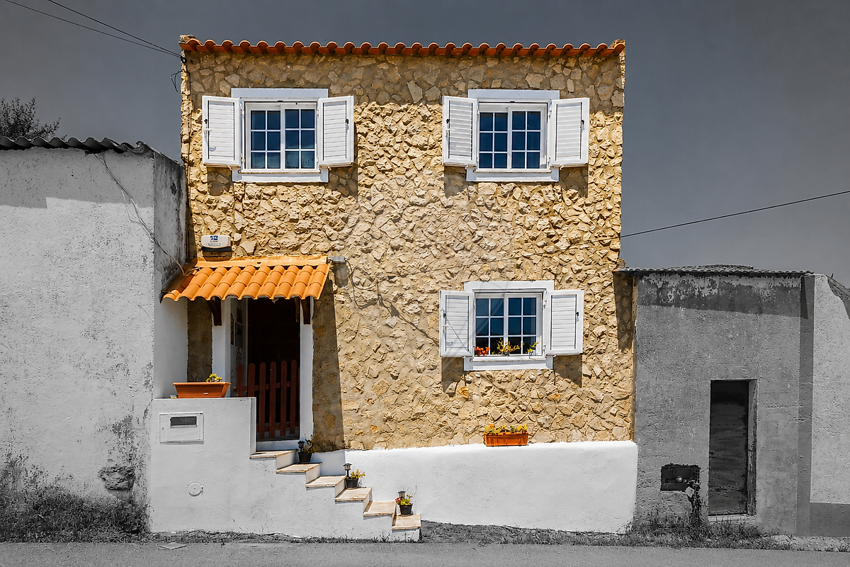 Moradia - Alhandra, São João dos Montes e Calhandriz, Vila Franca de Xira, Lisboa