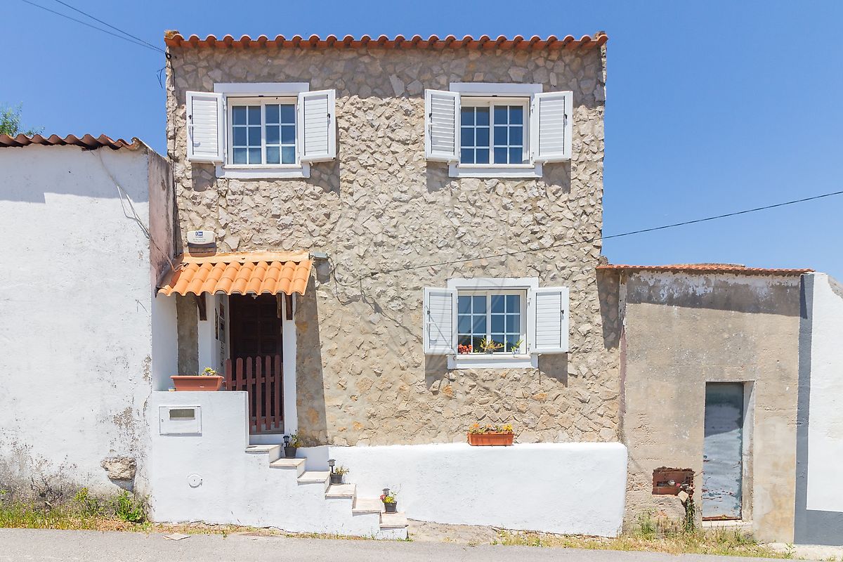 Moradia T3 à venda em Vila Franca de Xira