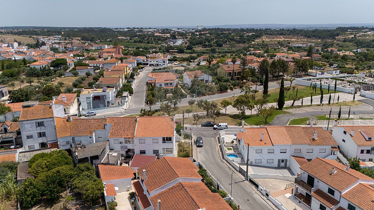 Apartamento T3 à venda em Cartaxo e Vale da Pinta, Cartaxo — foto 39