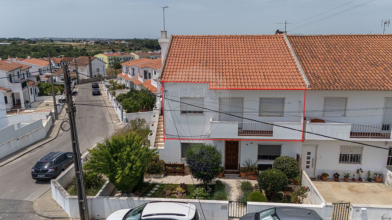 Apartamento T3 à venda em Cartaxo e Vale da Pinta, Cartaxo — foto 36