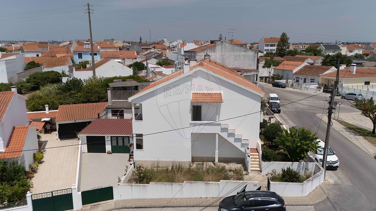 Apartamento T3 à venda em Cartaxo e Vale da Pinta, Cartaxo — foto 33