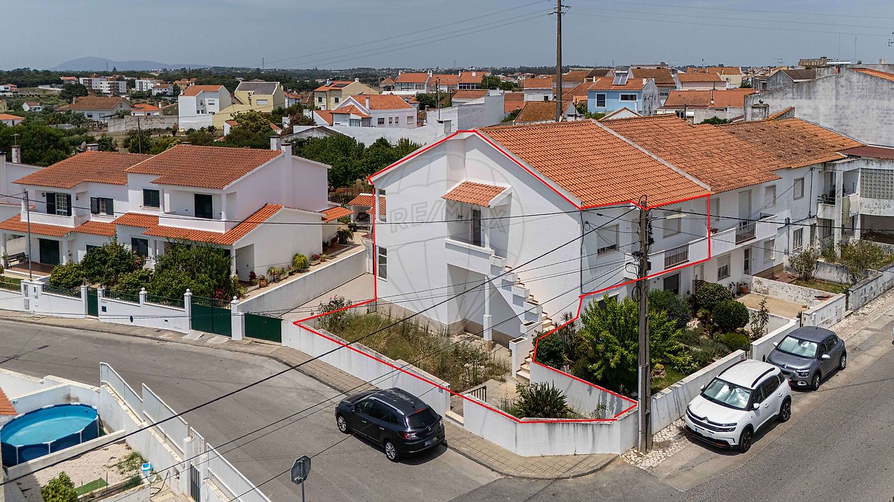 Apartamento T3 à venda em Cartaxo e Vale da Pinta, Cartaxo — foto 35