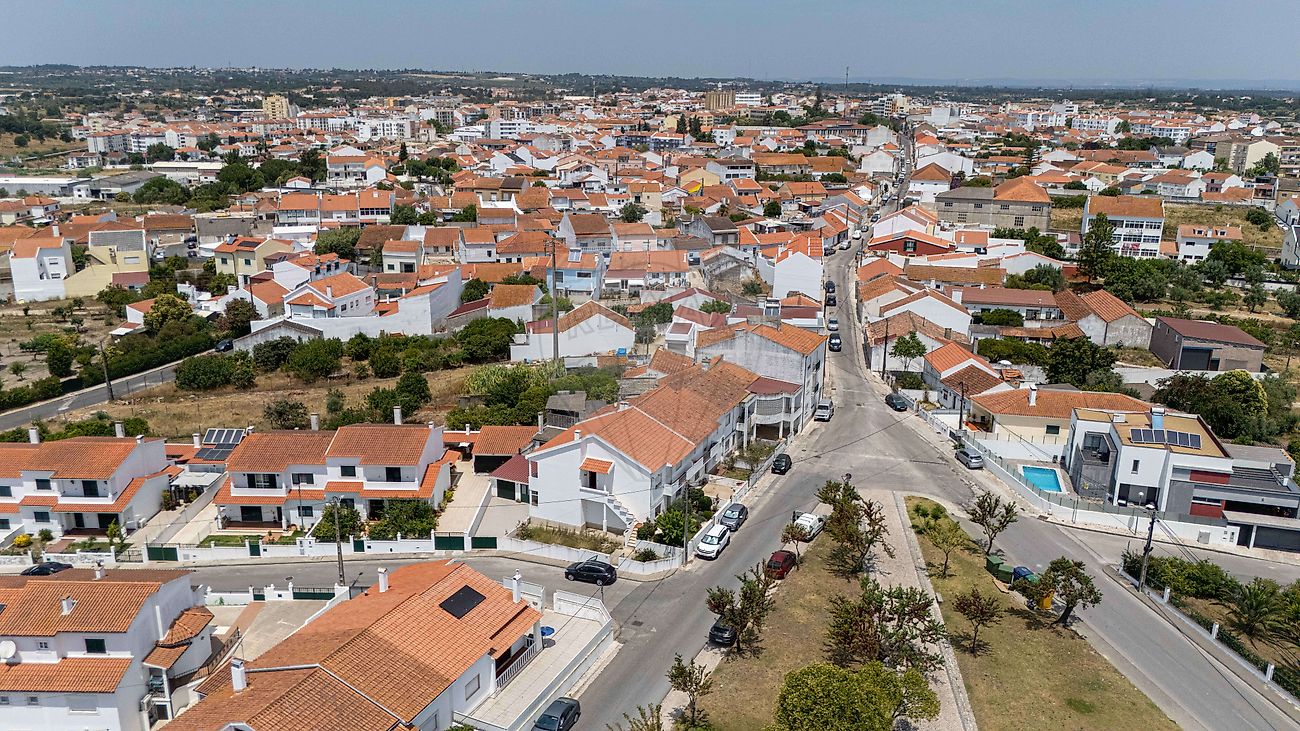 Apartamento T3 à venda em Cartaxo e Vale da Pinta, Cartaxo — foto 40