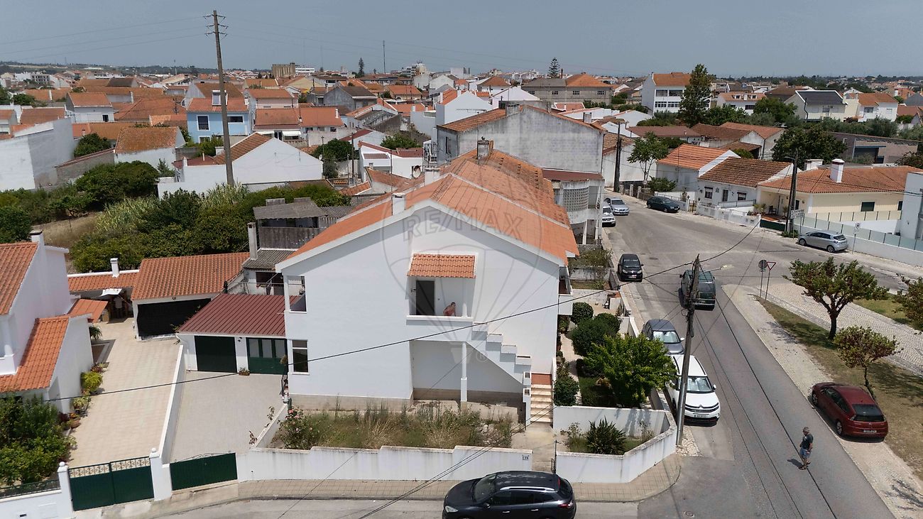 Apartamento T3 à venda em Cartaxo e Vale da Pinta, Cartaxo — foto 34