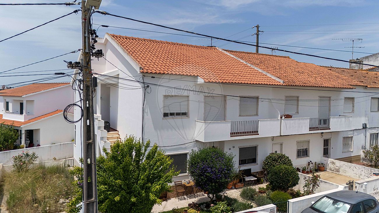 Apartamento T3 à venda em Cartaxo e Vale da Pinta, Cartaxo — foto 32