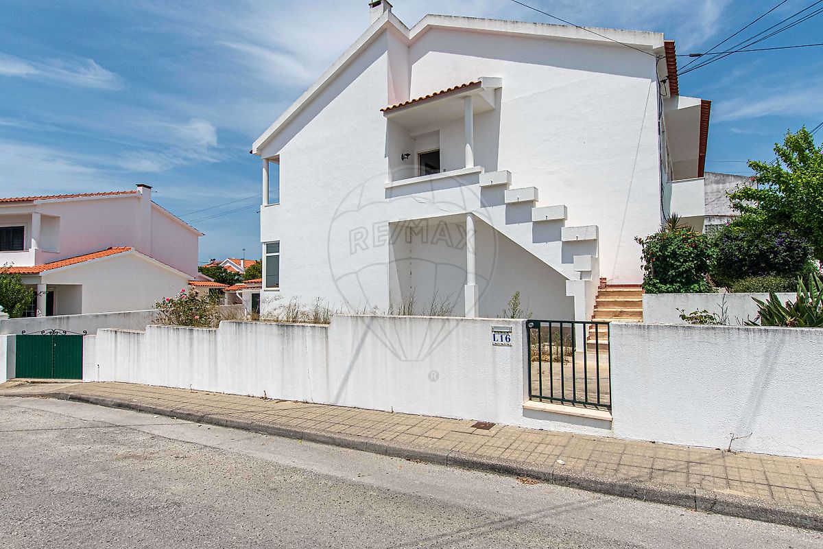 Apartamento T3 à venda em Cartaxo e Vale da Pinta, Cartaxo — foto 6