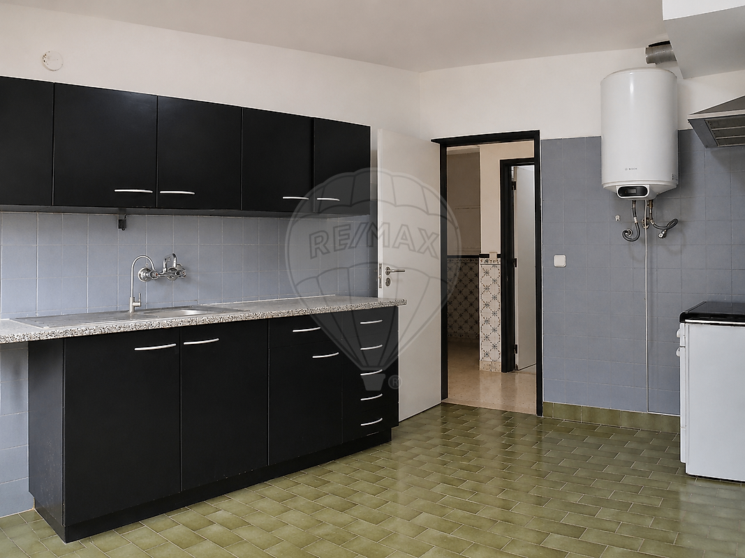 Apartamento T3 à venda em Vila Franca de Xira