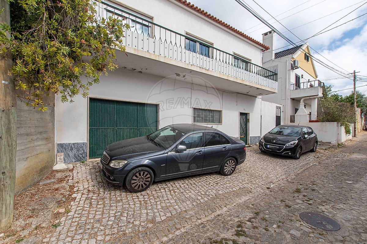 Apartamento T3 à venda em Vila Franca de Xira
