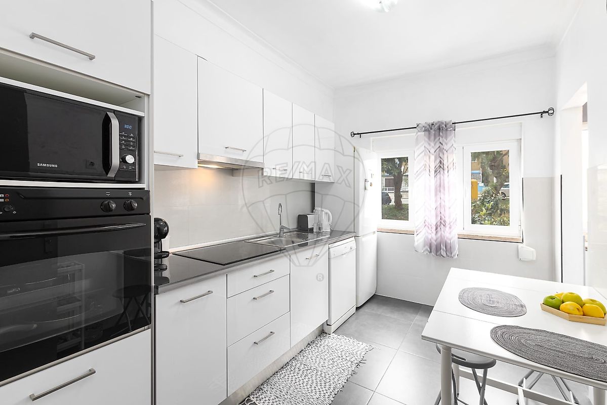 Apartamento - Castanheira do Ribatejo e Cachoeiras, Vila Franca de Xira, Lisboa