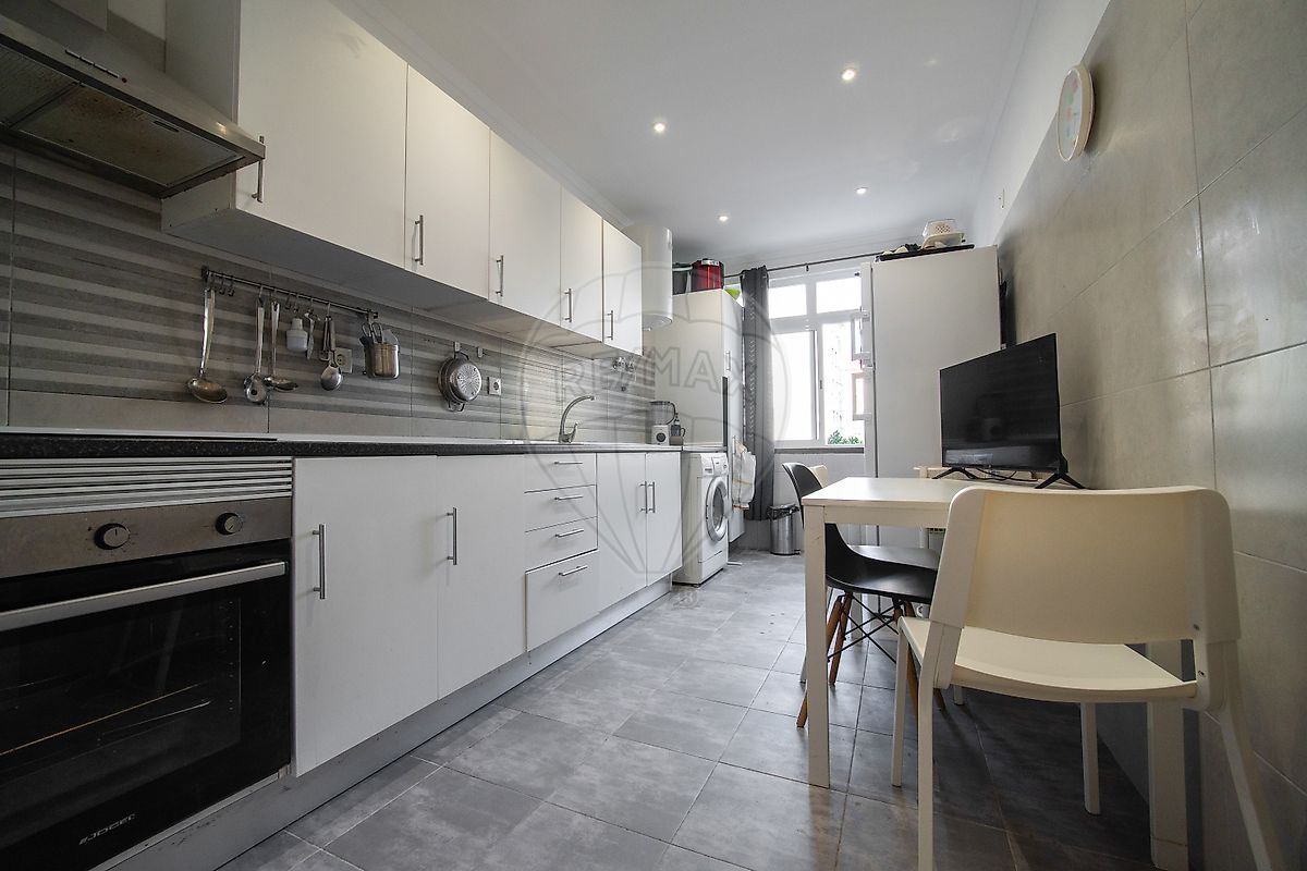 Apartamento - Castanheira do Ribatejo e Cachoeiras, Vila Franca de Xira, Lisboa