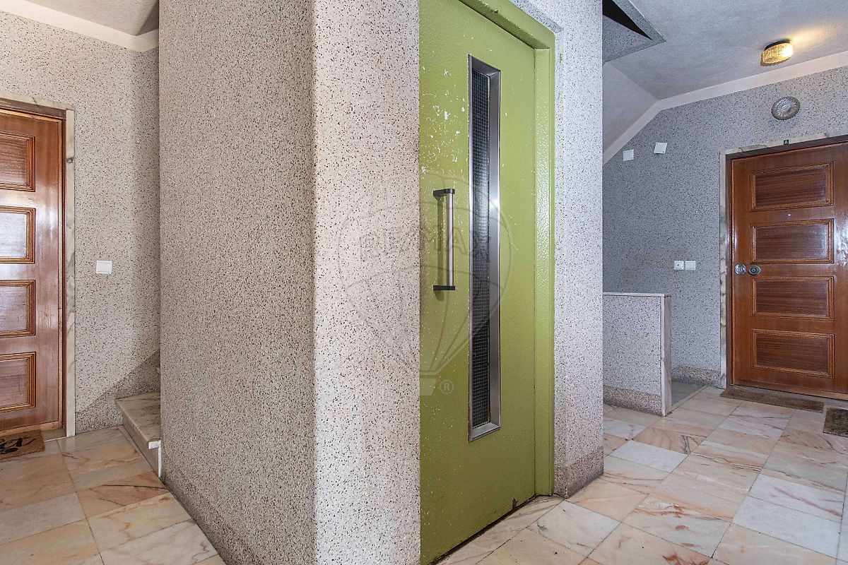 Apartamento T1 à venda em Águas Livres, Amadora — foto 19